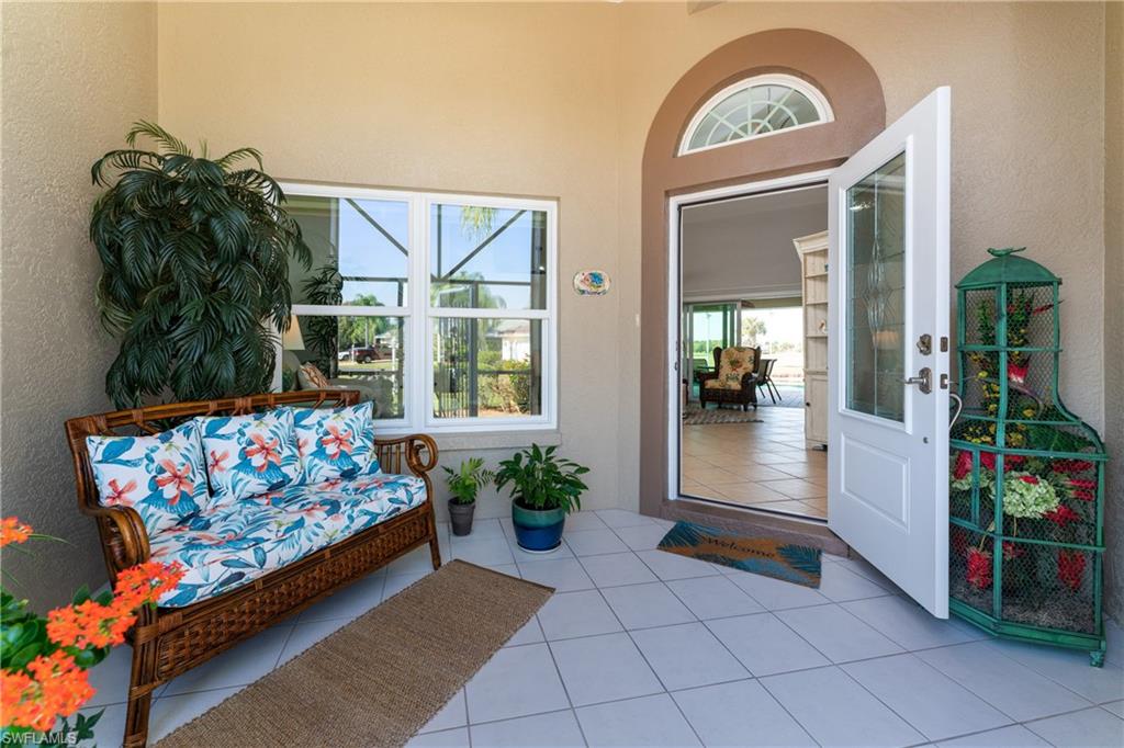 BURNT STORE MARINA - Residential