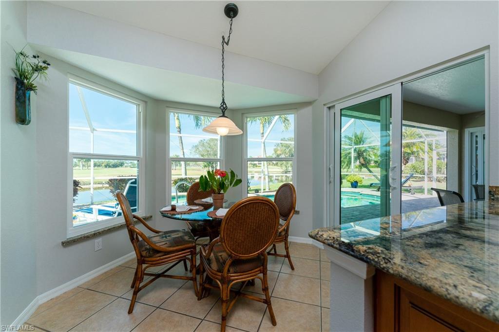 BURNT STORE MARINA - Residential