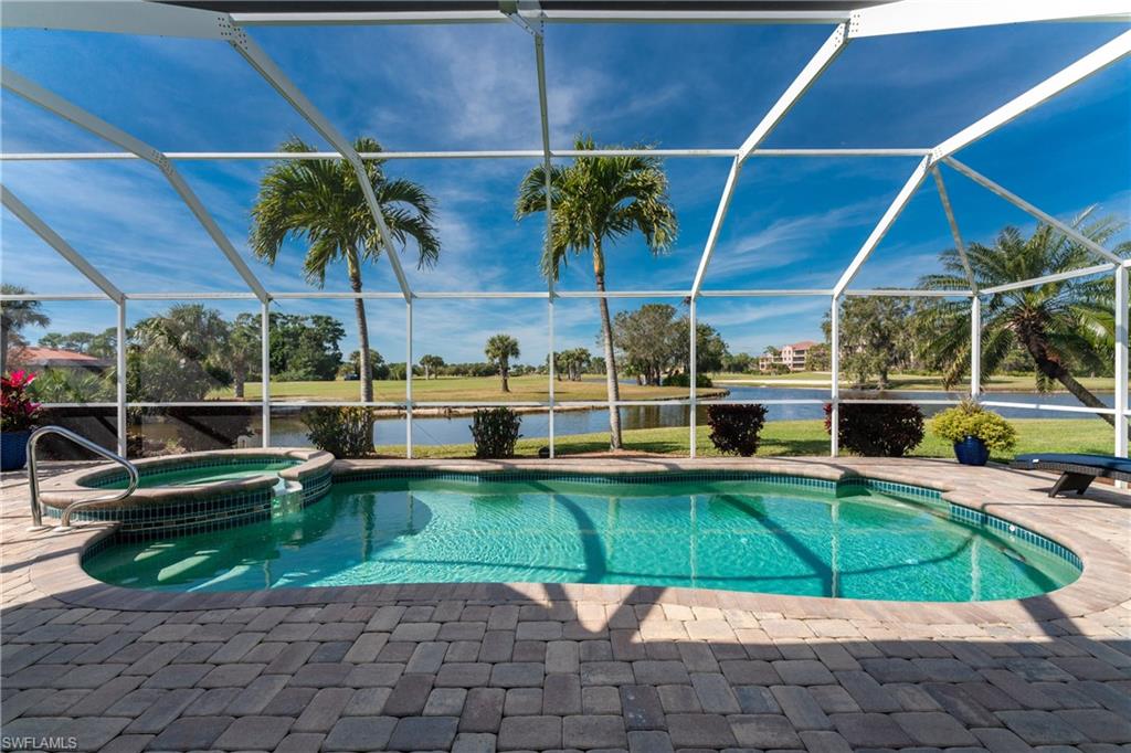 BURNT STORE MARINA - Residential