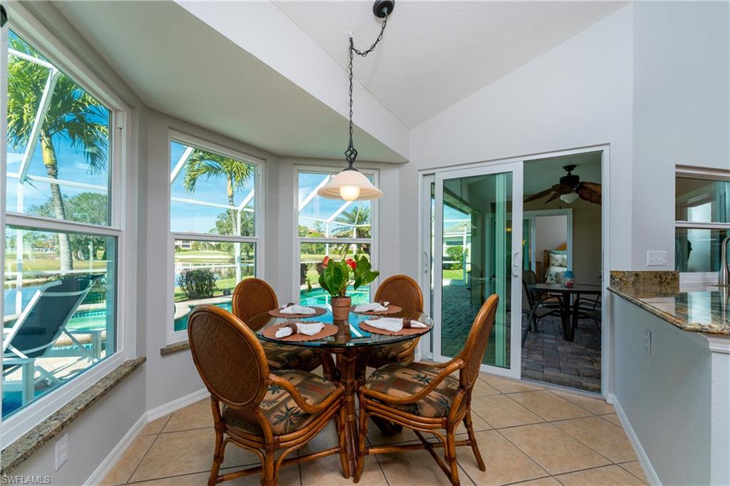 BURNT STORE MARINA - Residential