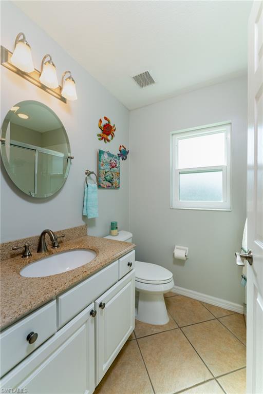 BURNT STORE MARINA - Residential