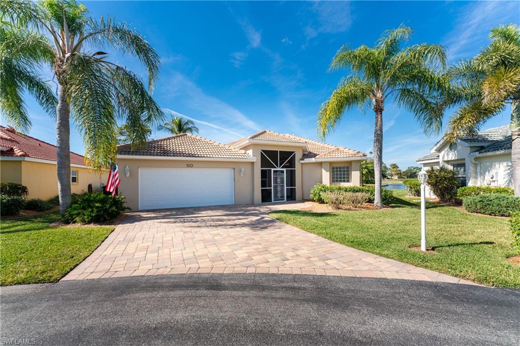 BURNT STORE MARINA - Residential