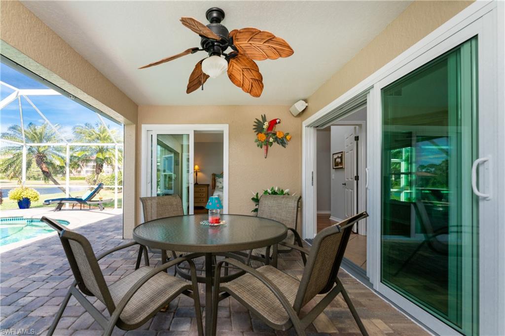 BURNT STORE MARINA - Residential