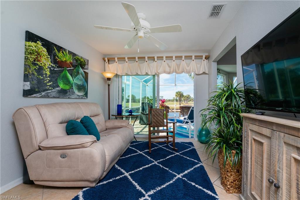 BURNT STORE MARINA - Residential