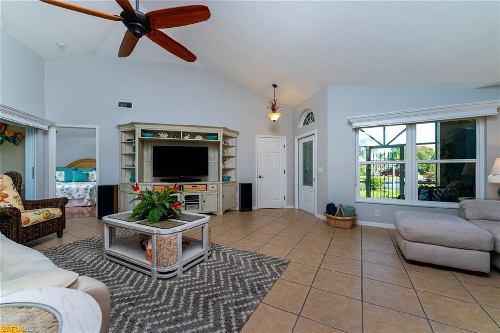 BURNT STORE MARINA - Residential