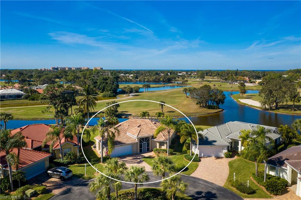 BURNT STORE MARINA - Residential