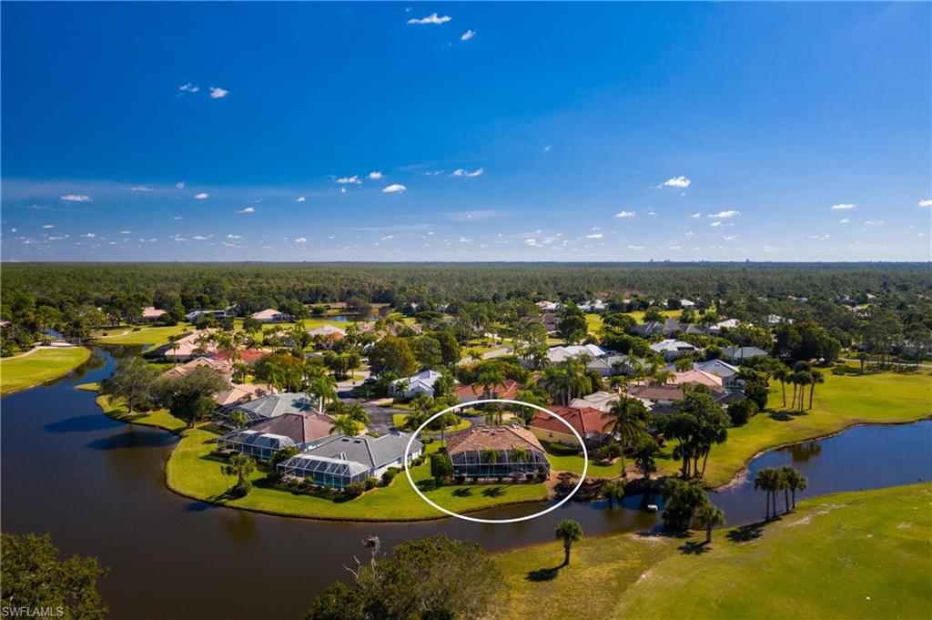 BURNT STORE MARINA - Residential