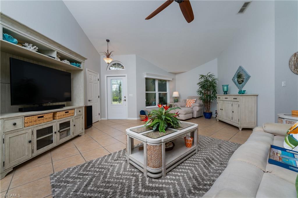 BURNT STORE MARINA - Residential