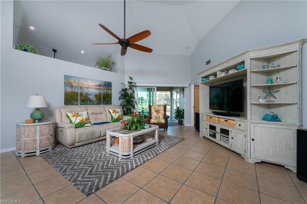 BURNT STORE MARINA - Residential