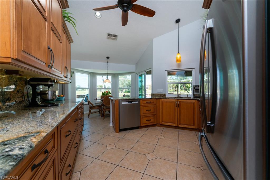 BURNT STORE MARINA - Residential