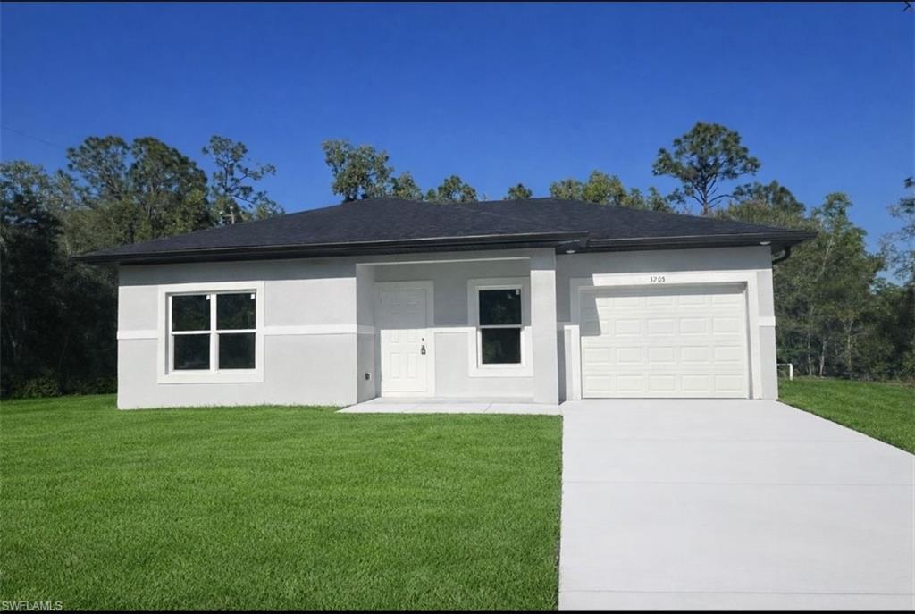 LEHIGH ACRES - Residential Lease