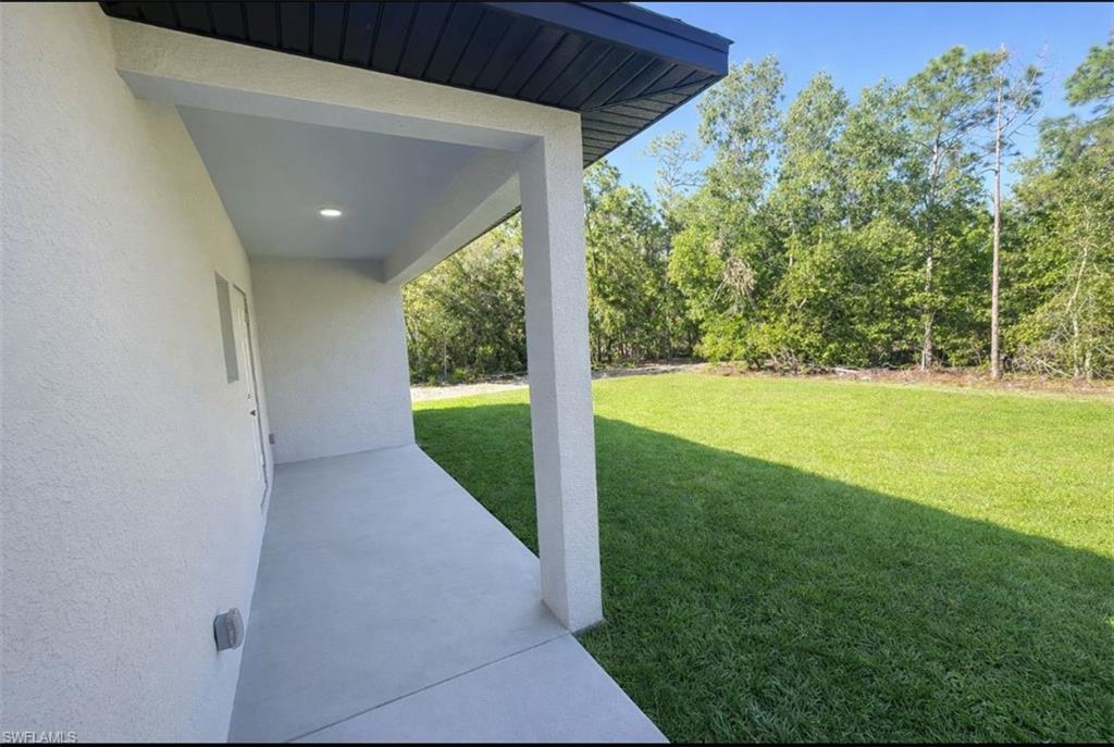 LEHIGH ACRES - Residential Lease