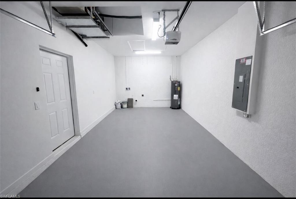 LEHIGH ACRES - Residential Lease