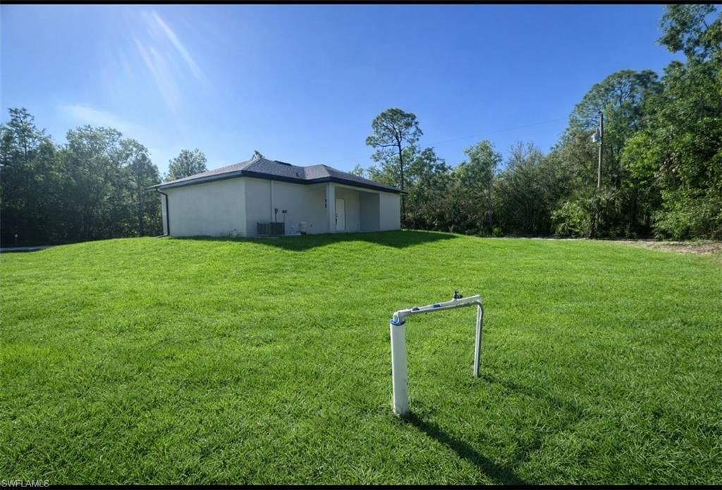 LEHIGH ACRES - Residential Lease