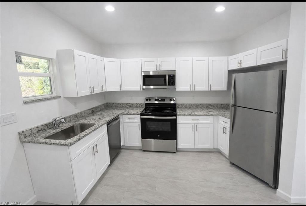 LEHIGH ACRES - Residential Lease