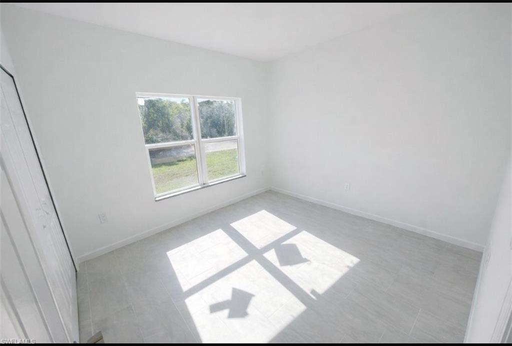 LEHIGH ACRES - Residential Lease