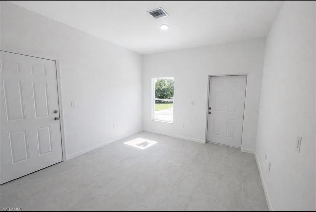 LEHIGH ACRES - Residential Lease