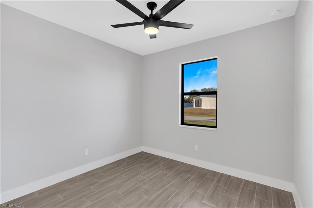 CAPE CORAL - Residential Lease