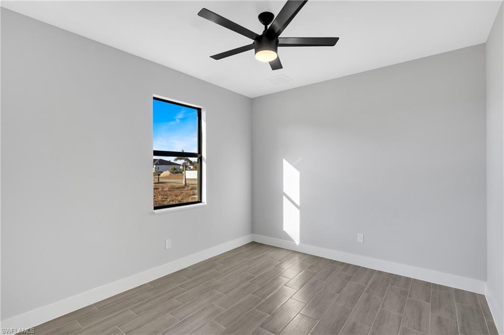 CAPE CORAL - Residential Lease