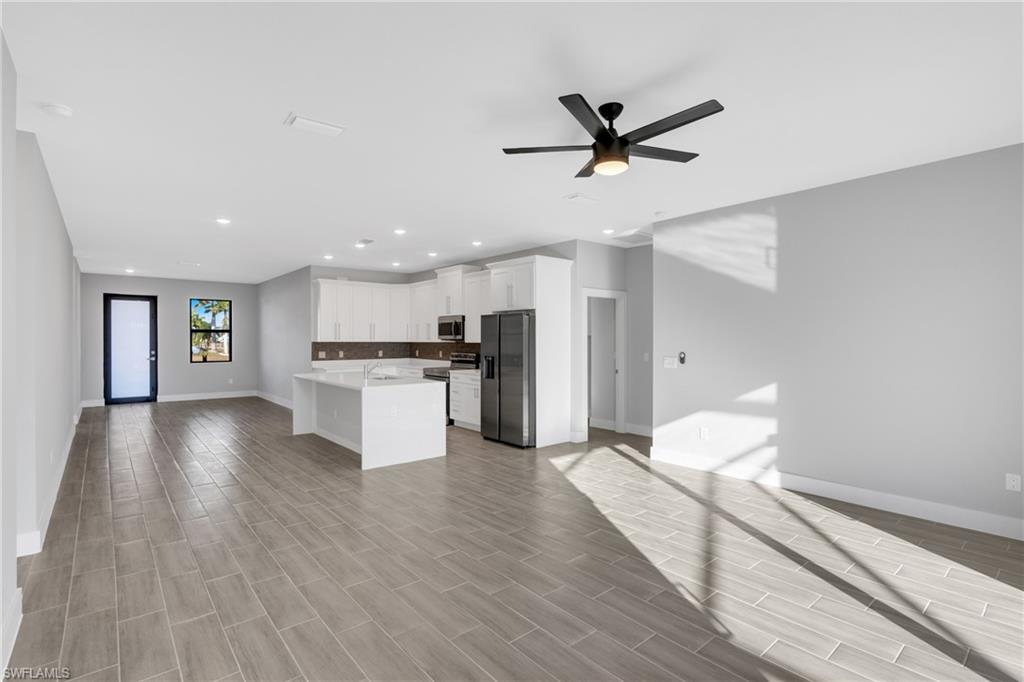 CAPE CORAL - Residential Lease