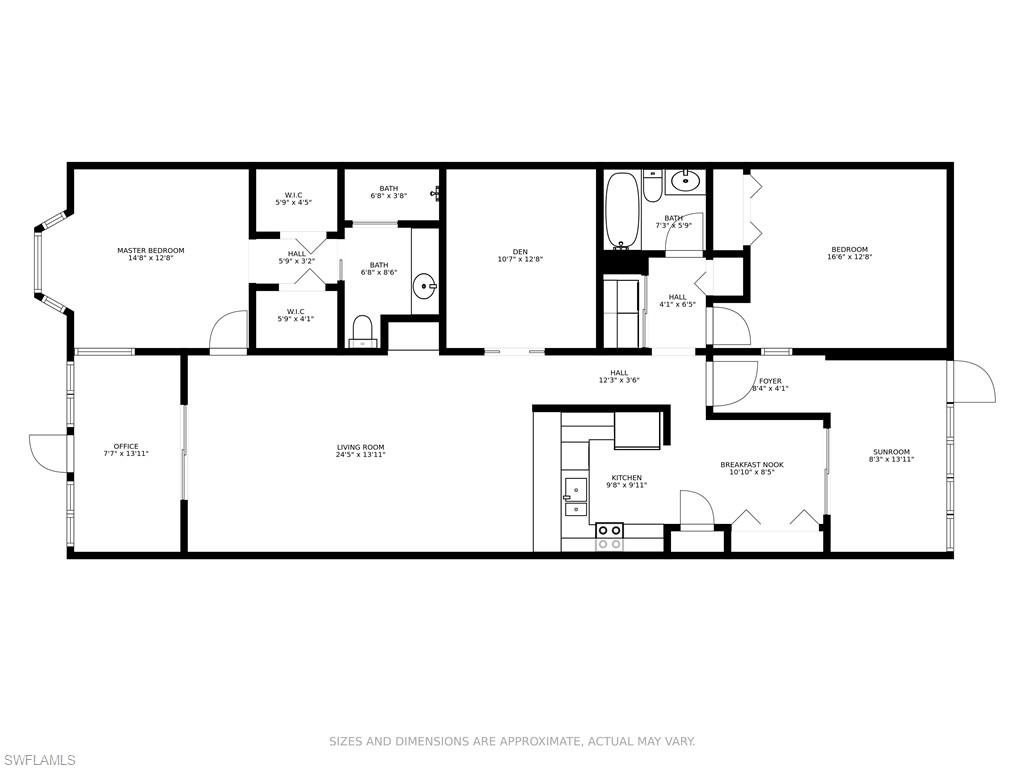 VERANDAS - Residential