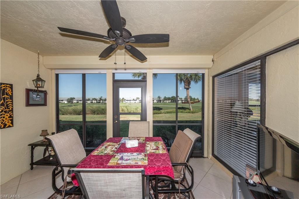 VERANDAS - Residential