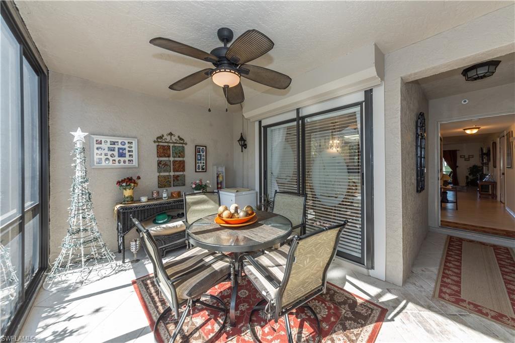 VERANDAS - Residential