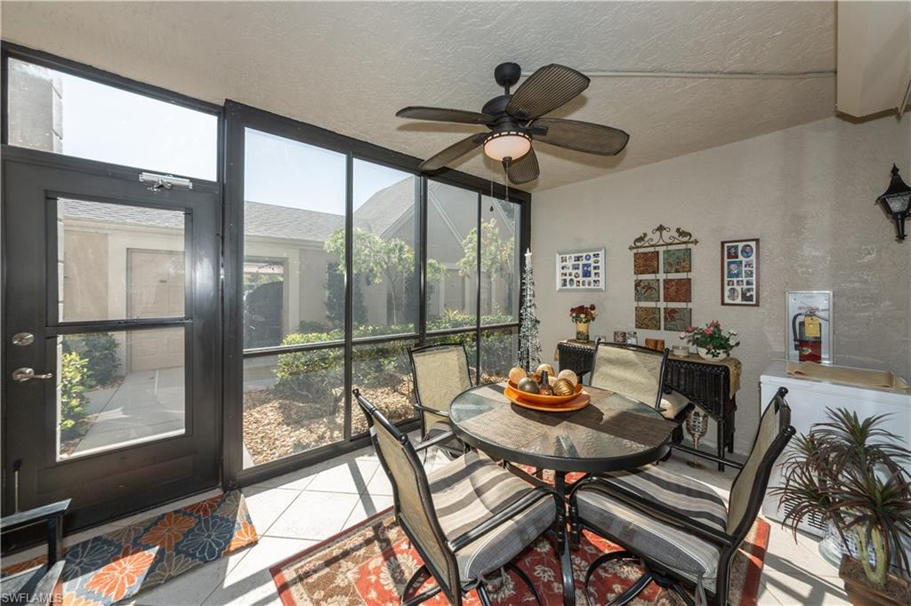 VERANDAS - Residential