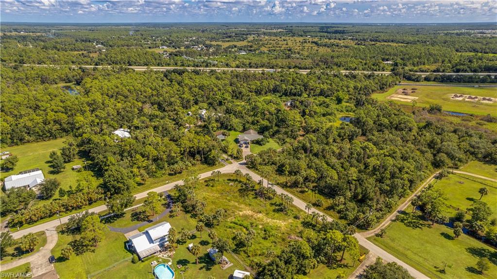 NORTH FORT MYERS - Land