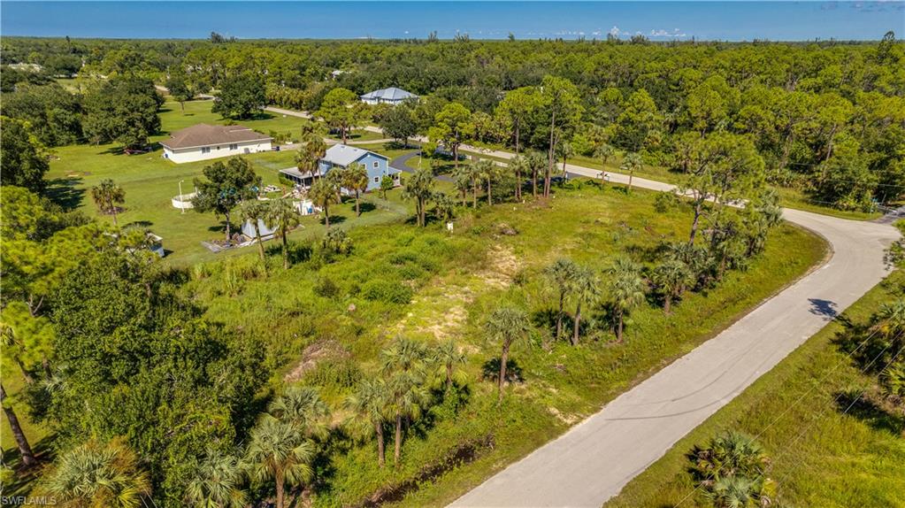 NORTH FORT MYERS - Land