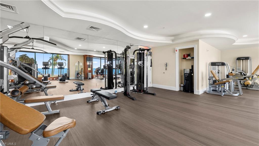 MONTERREY AT CAPE MARCO - Residential