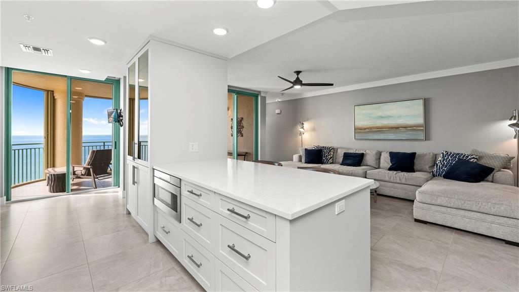 MONTERREY AT CAPE MARCO - Residential