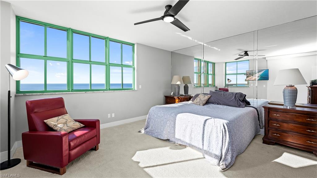 MONTERREY AT CAPE MARCO - Residential