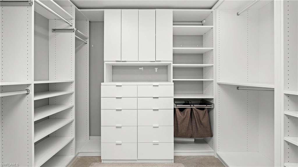 MONTERREY AT CAPE MARCO - Residential