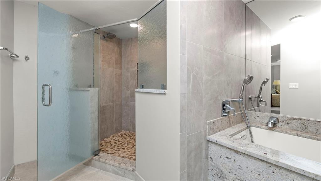 MONTERREY AT CAPE MARCO - Residential