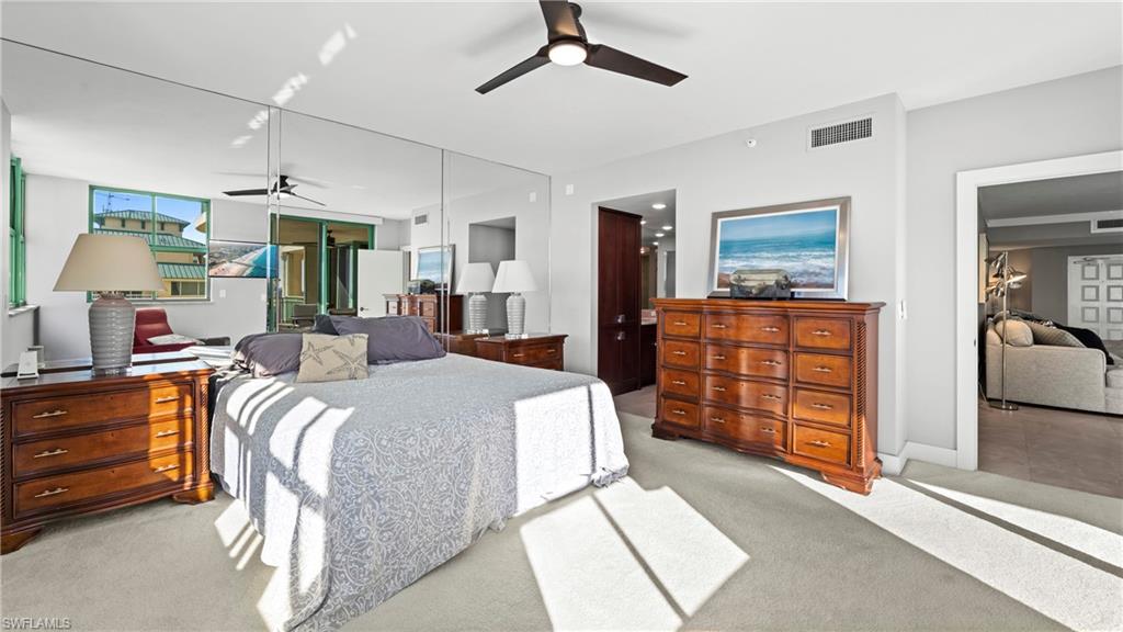 MONTERREY AT CAPE MARCO - Residential