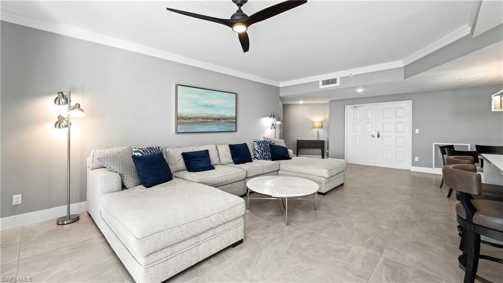 MONTERREY AT CAPE MARCO - Residential