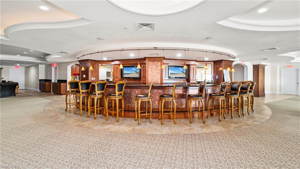 MONTERREY AT CAPE MARCO - Residential