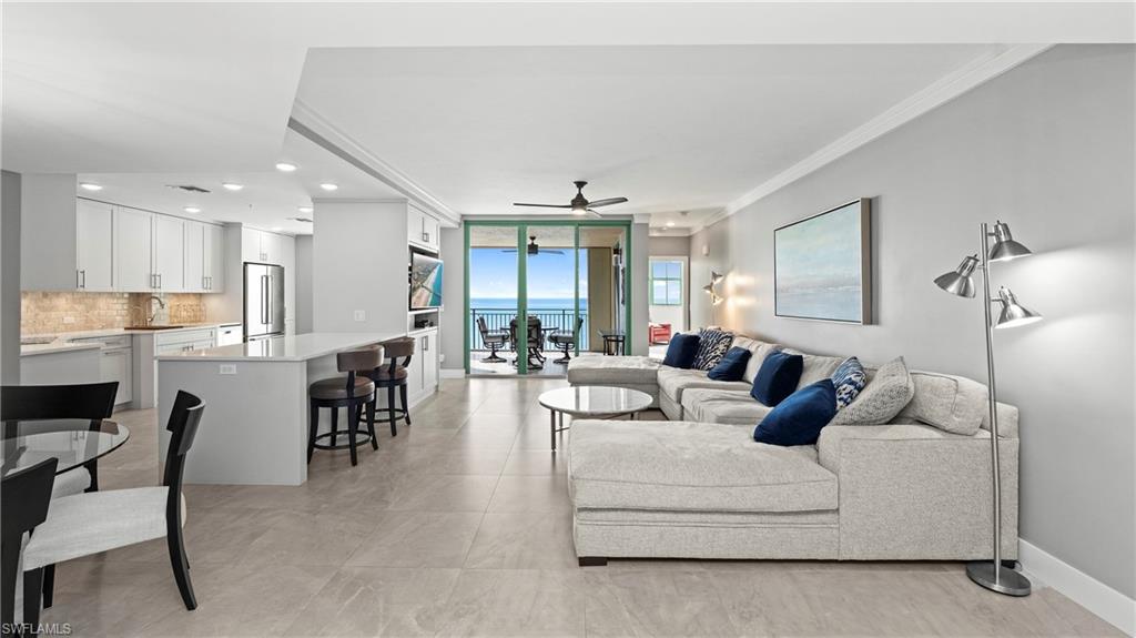 MONTERREY AT CAPE MARCO - Residential