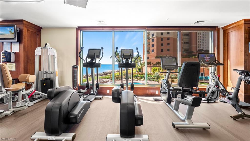 MONTERREY AT CAPE MARCO - Residential