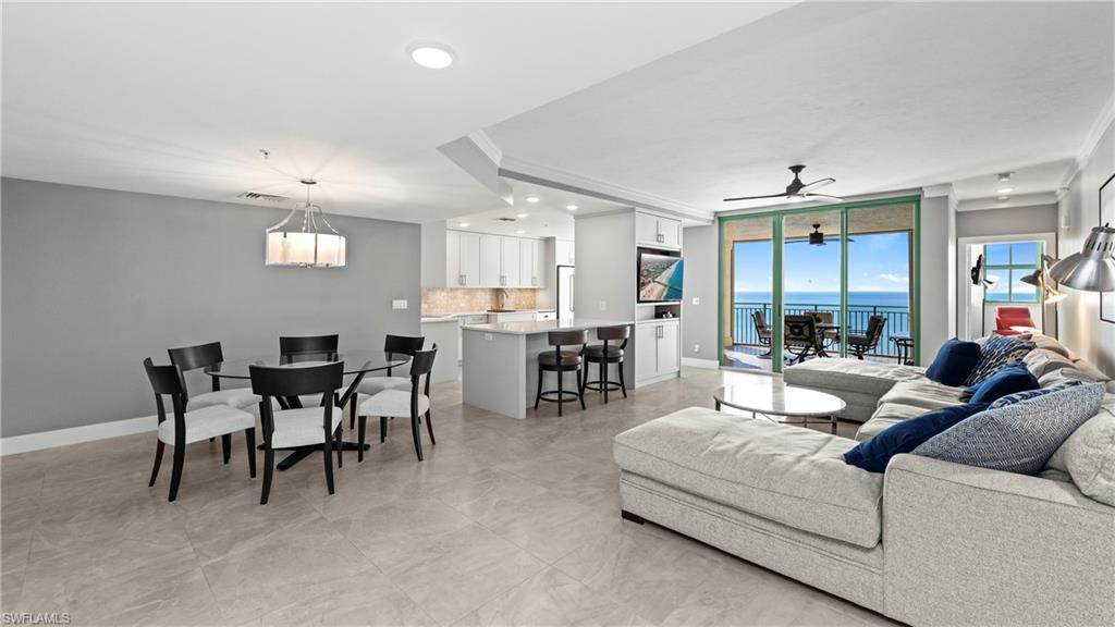 MONTERREY AT CAPE MARCO - Residential