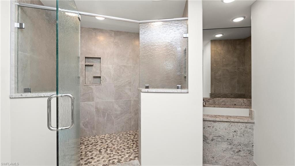 MONTERREY AT CAPE MARCO - Residential