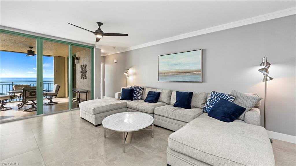 MONTERREY AT CAPE MARCO - Residential