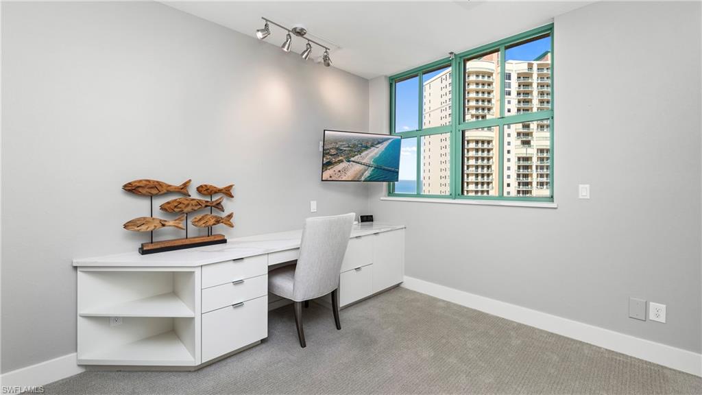 MONTERREY AT CAPE MARCO - Residential