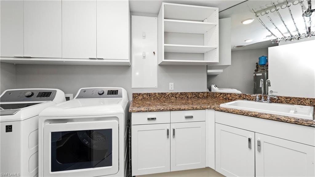 MONTERREY AT CAPE MARCO - Residential