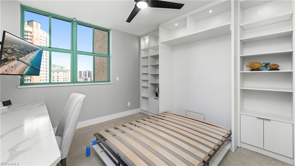 MONTERREY AT CAPE MARCO - Residential