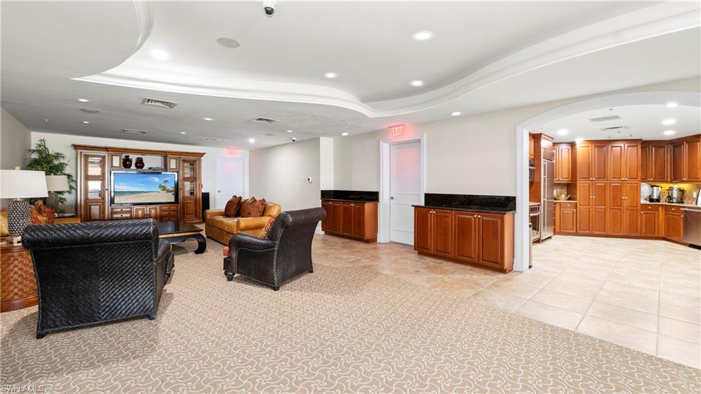 MONTERREY AT CAPE MARCO - Residential