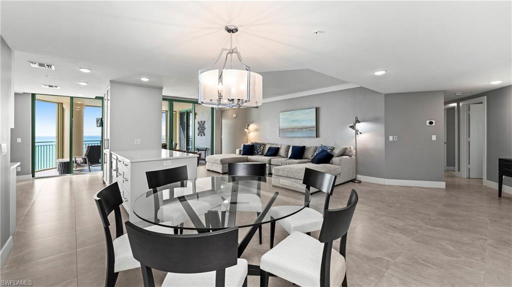 MONTERREY AT CAPE MARCO - Residential