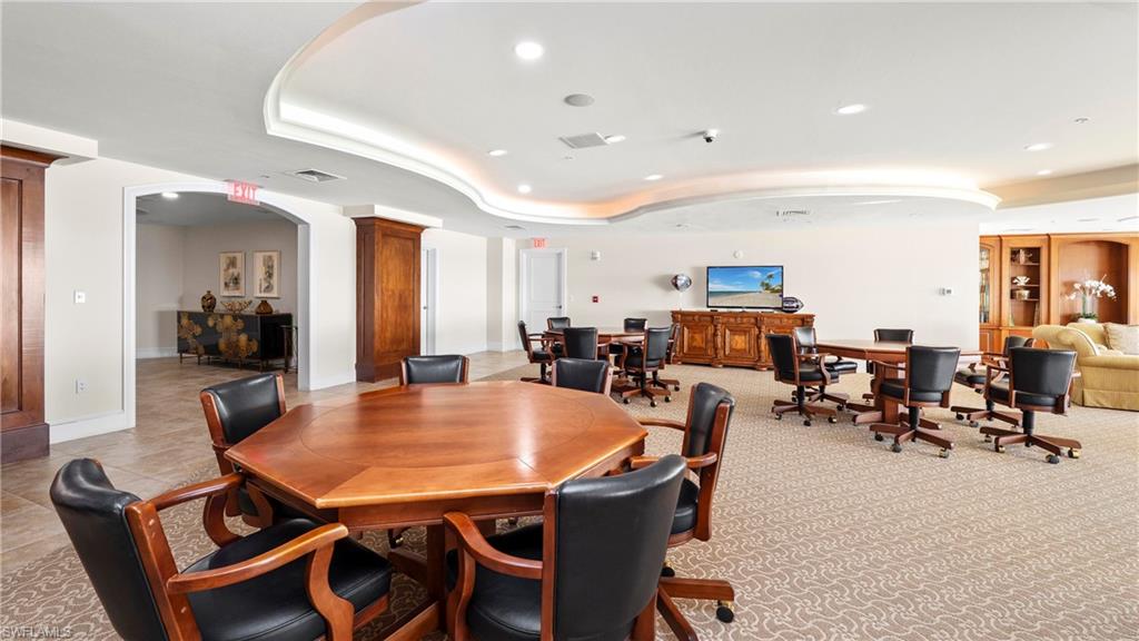 MONTERREY AT CAPE MARCO - Residential