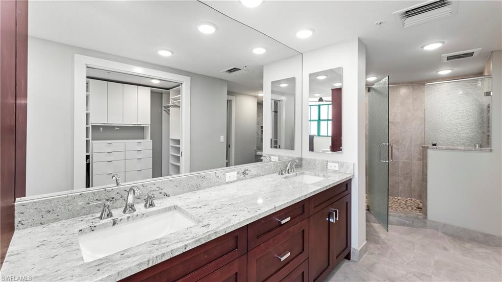 MONTERREY AT CAPE MARCO - Residential